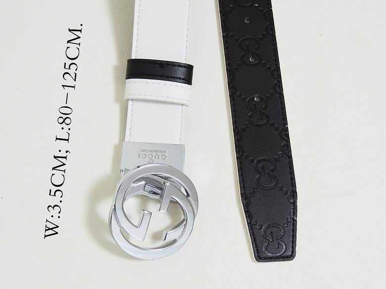 Gucci belt lb (180)